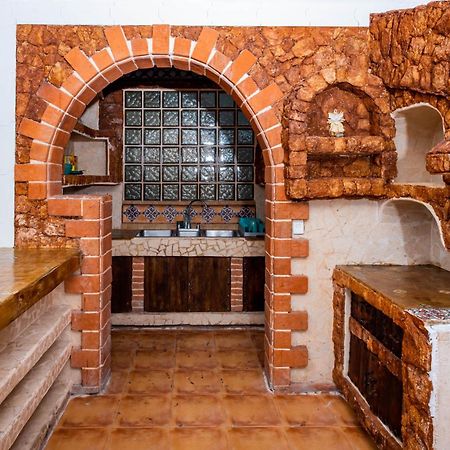 Vica Guest House Con Piscina En La Entrada De La Zona Hotelera Cancún Zewnętrze zdjęcie