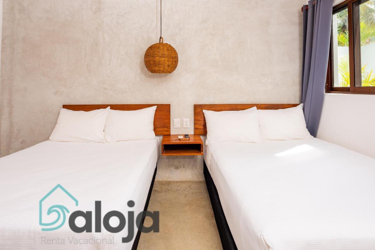 Vica Guest House Con Piscina En La Entrada De La Zona Hotelera Cancún Zewnętrze zdjęcie