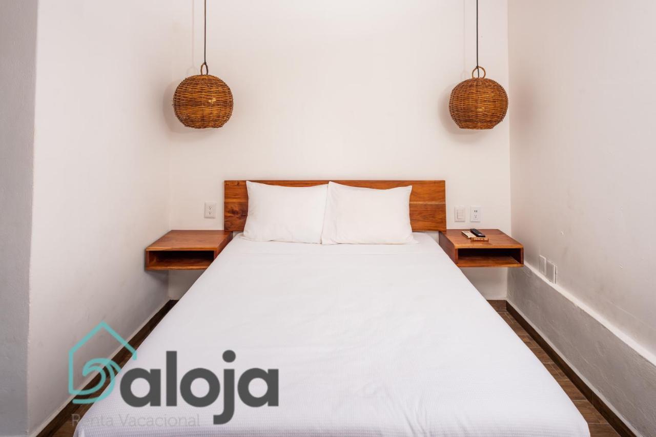 Vica Guest House Con Piscina En La Entrada De La Zona Hotelera Cancún Zewnętrze zdjęcie