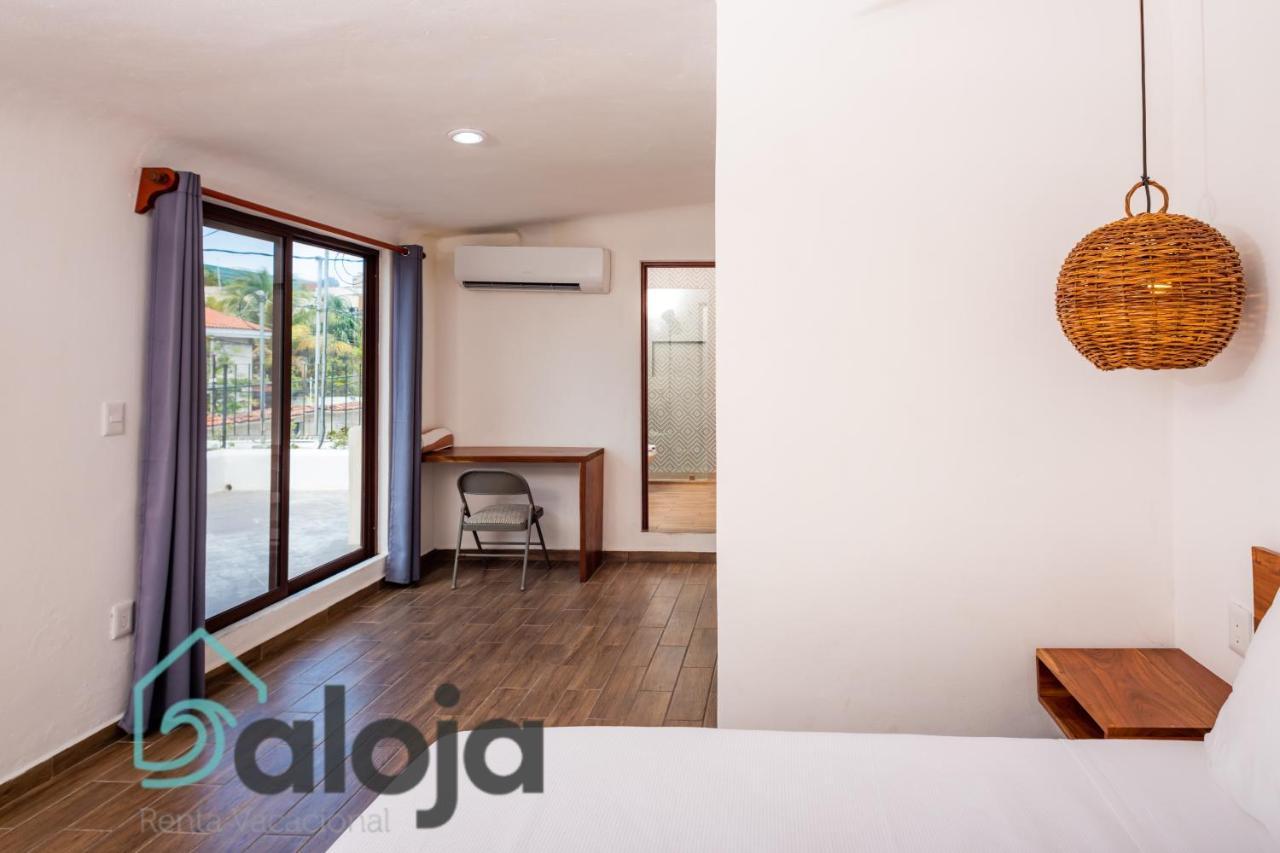 Vica Guest House Con Piscina En La Entrada De La Zona Hotelera Cancún Zewnętrze zdjęcie