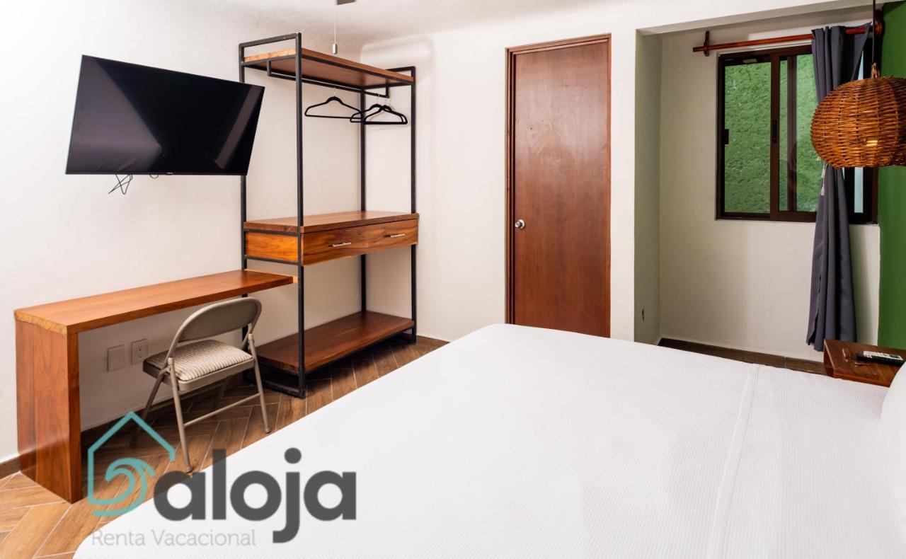 Vica Guest House Con Piscina En La Entrada De La Zona Hotelera Cancún Zewnętrze zdjęcie