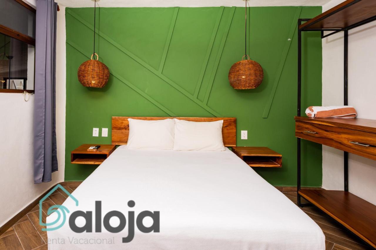 Vica Guest House Con Piscina En La Entrada De La Zona Hotelera Cancún Zewnętrze zdjęcie