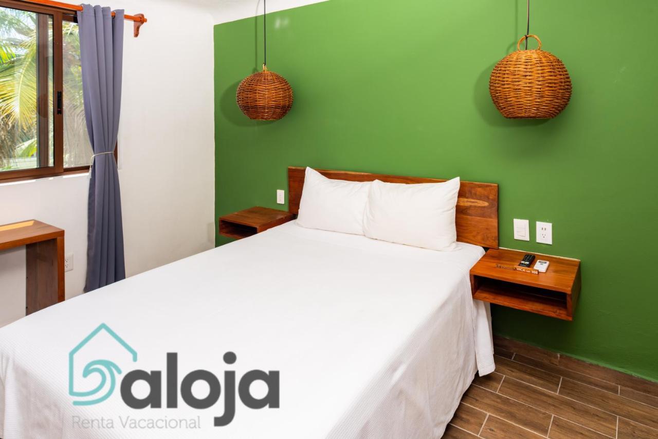 Vica Guest House Con Piscina En La Entrada De La Zona Hotelera Cancún Zewnętrze zdjęcie
