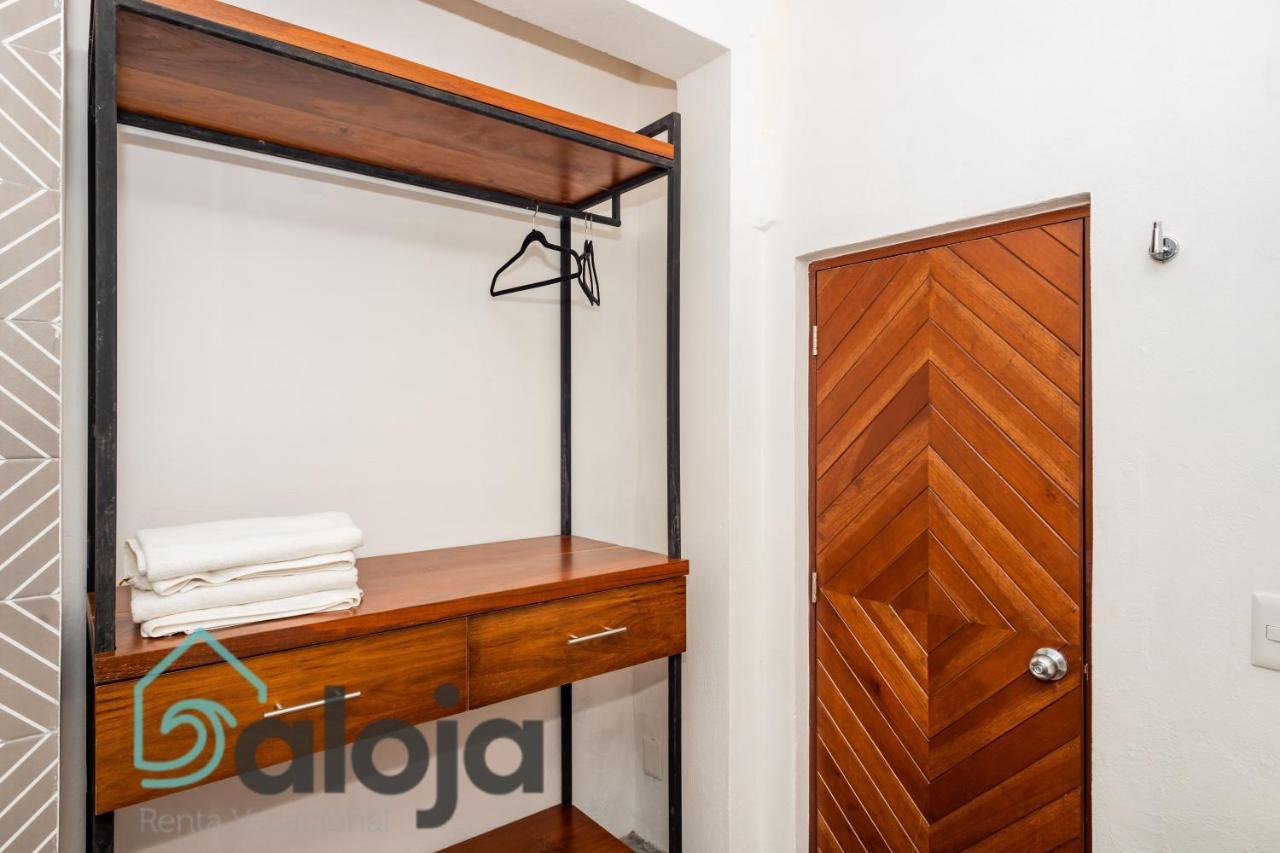 Vica Guest House Con Piscina En La Entrada De La Zona Hotelera Cancún Zewnętrze zdjęcie