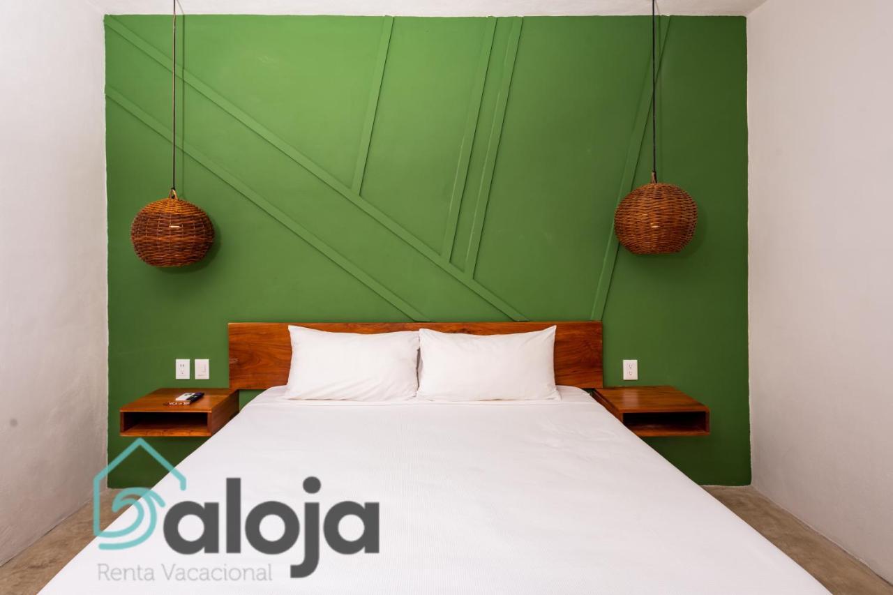 Vica Guest House Con Piscina En La Entrada De La Zona Hotelera Cancún Zewnętrze zdjęcie