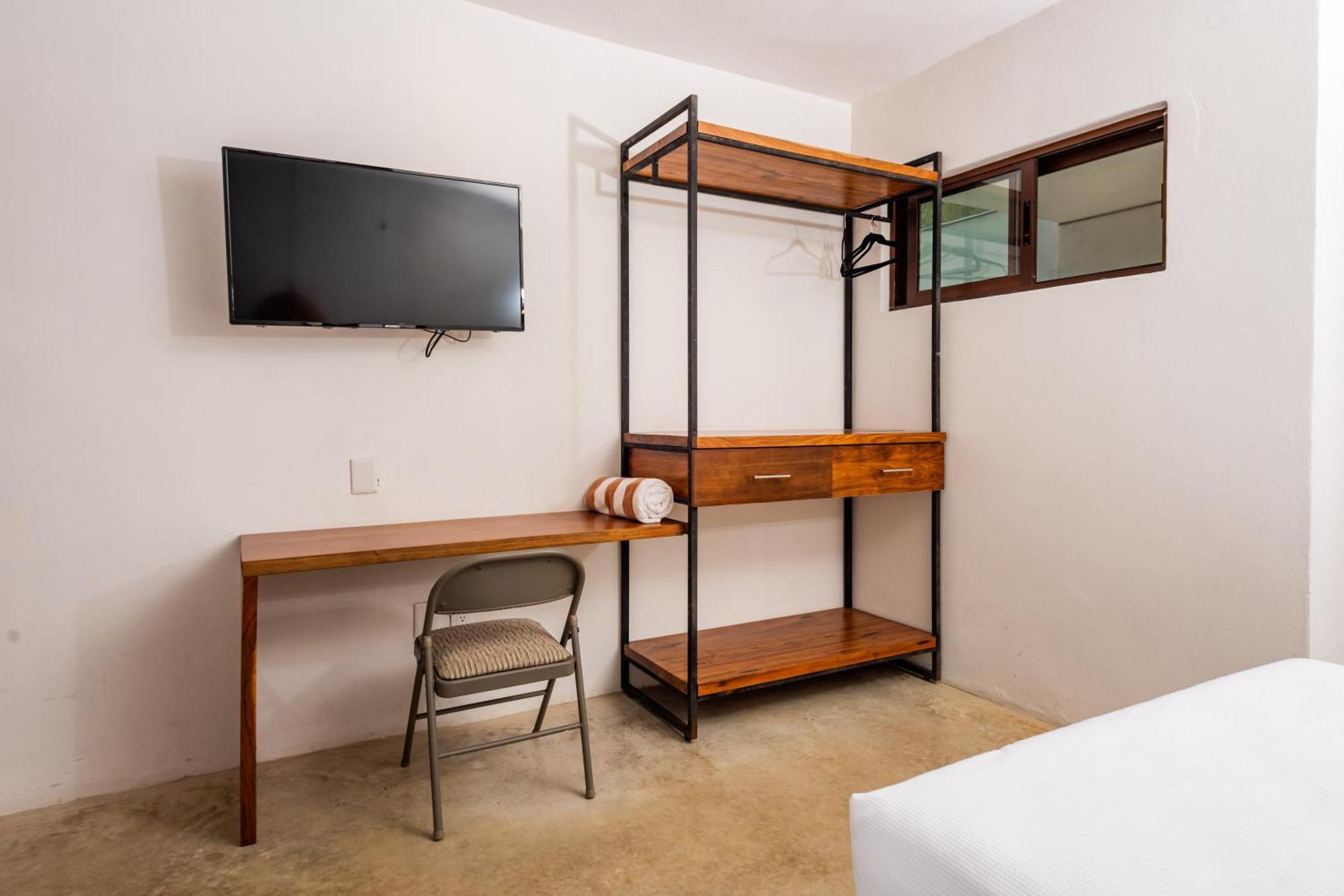 Vica Guest House Con Piscina En La Entrada De La Zona Hotelera Cancún Zewnętrze zdjęcie